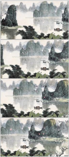 奇特的方块世界