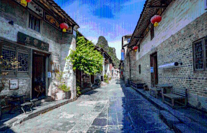 抖音作品减少推荐互关好友能看到我的作品吗？游戏画面